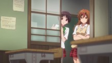 Chuunibyou Demo Koi ga Shitai! Ren 13