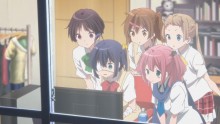 Chuunibyou Demo Koi ga Shitai! Ren 13