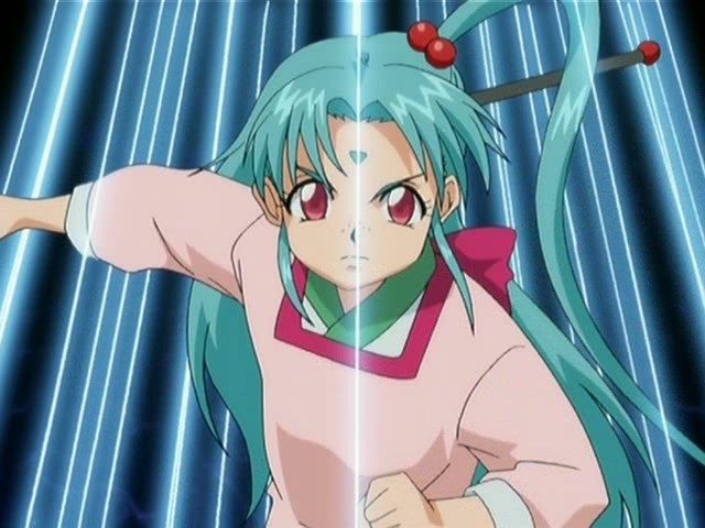 Tenchi Muyo! Ryo-Ohki - Wikipedia