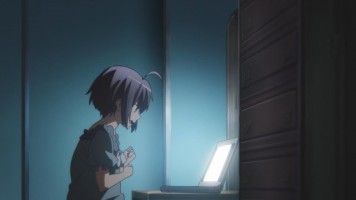 Chuunibyou Demo Koi ga Shitai! Ren 13