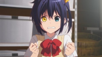 Chuunibyou Demo Koi ga Shitai! Ren 13