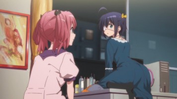 Chuunibyou Demo Koi ga Shitai! Ren 13