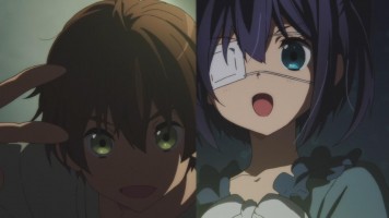 Chuunibyou Demo Koi ga Shitai! Ren 13