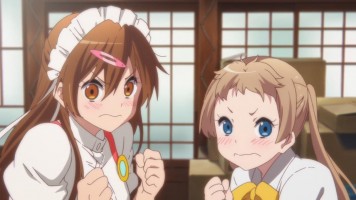 Chuunibyou Demo Koi ga Shitai! Ren 13