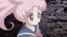 01 Chibi-Usa nightmare