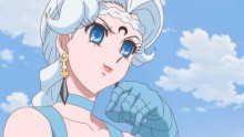 Sailor Moon Crystal - 16