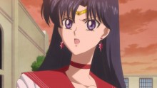 Sailor Moon Crystal - 15