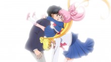 Sailor Moon Crystal - 14