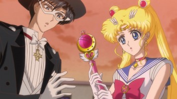 Sailor Moon Crystal - 15