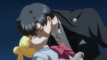 Sailor Moon Crystal - 14