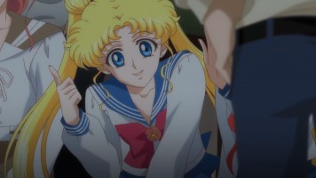 Sailor Moon Crystal - 16