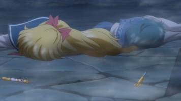 Sailor Moon Crystal - 14