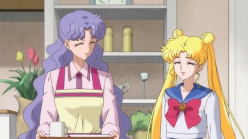 Sailor Moon Crystal - 14