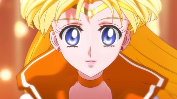 Sailor Moon Crystal - 15