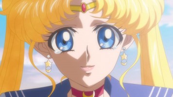 Sailor Moon Crystal - 14