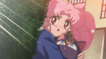 Sailor Moon Crystal - 15