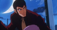 Lupin III: Dead or Alive