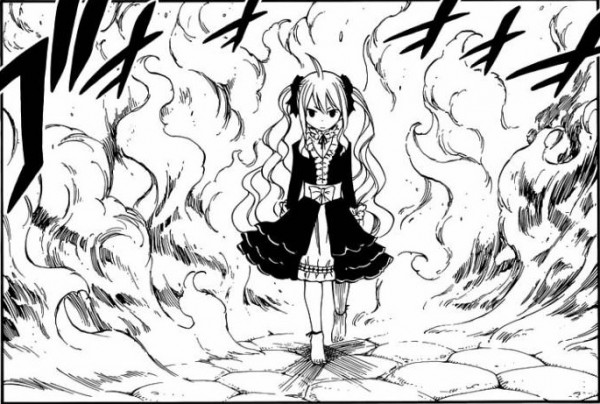 Fairy Tail Zero Chapter 08