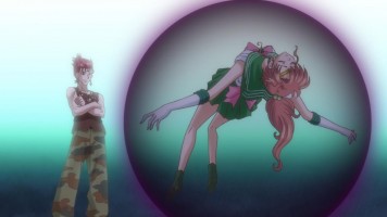 Sailor Moon Crystal - 17