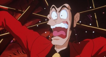 Lupin III: Dead or Alive