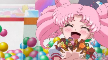 Sailor Moon Crystal - 17