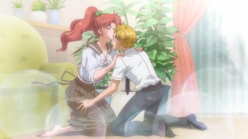 Sailor Moon Crystal - 17