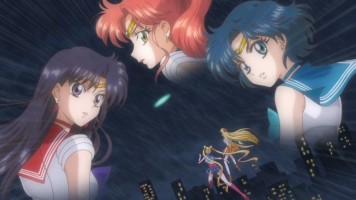 Sailor Moon Crystal - 17