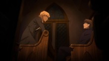 Fate/stay night: Unlimited Blade Works - 14