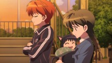 Kyoukai no RINNE - 03