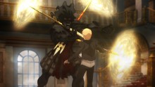 Fate/stay night: Unlimited Blade Works - 15