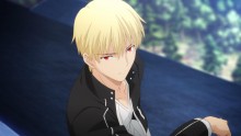 Fate/stay night: Unlimited Blade Works - 14