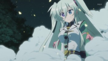 Magical Girl Lyrical Nanoha ViVid - 02