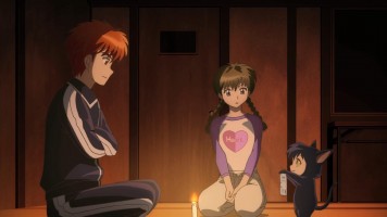 Kyoukai no RINNE - 03