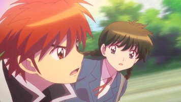 Kyoukai no RINNE - 01