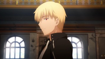 Fate/stay night: Unlimited Blade Works - 15