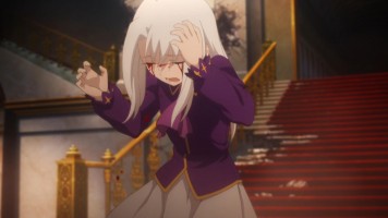 Fate/stay night: Unlimited Blade Works - 15