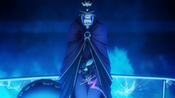 Fate/stay night: Unlimited Blade Works - 14