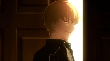 Fate/stay night: Unlimited Blade Works - 16