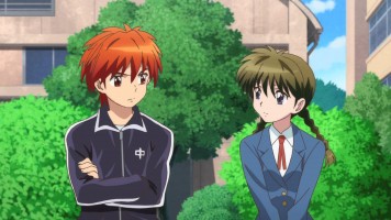 Kyoukai no RINNE - 03