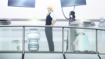 Fate/stay night: Unlimited Blade Works - 14