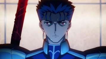 Fate/stay night: Unlimited Blade Works - 14