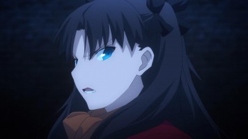 Fate/stay night: Unlimited Blade Works - 13