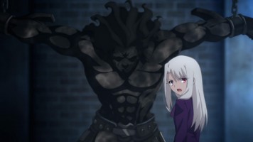 Fate/stay night: Unlimited Blade Works - 15