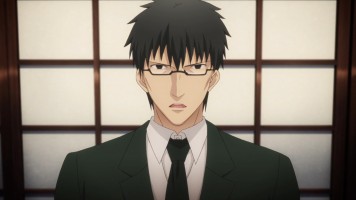 Fate/stay night: Unlimited Blade Works - 14