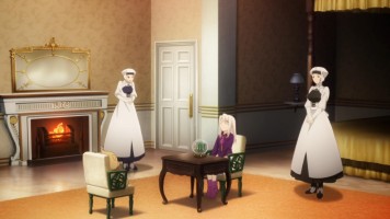 Fate/stay night: Unlimited Blade Works - 14
