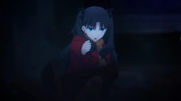 Fate/stay night: Unlimited Blade Works - 13