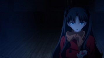 Fate/stay night: Unlimited Blade Works - 16
