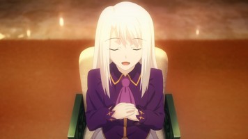 Fate/stay night: Unlimited Blade Works - 14