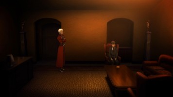 Fate/stay night: Unlimited Blade Works - 16