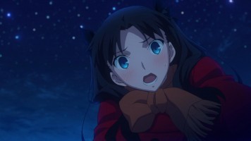 Fate/stay night: Unlimited Blade Works - 13